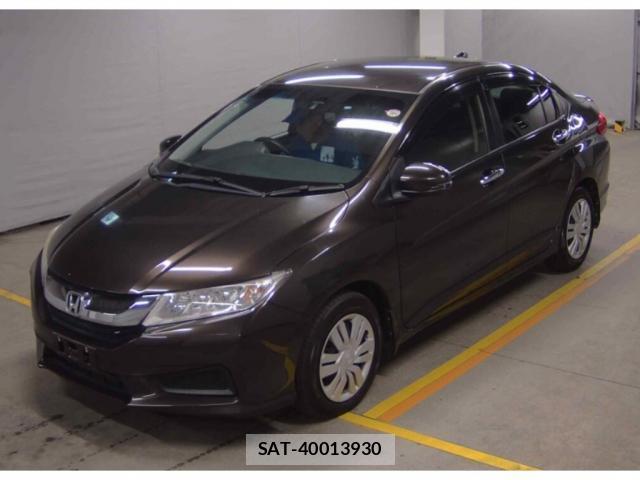 Honda GRACE 2015-08 8283898-5