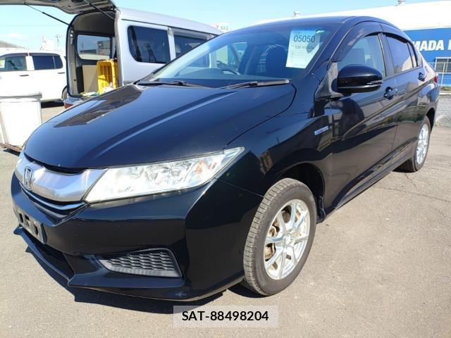 Honda GRACE 2015-07 8285666-0