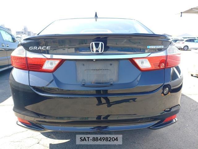 Honda GRACE 2015-07 8285666-1
