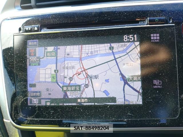 Honda GRACE 2015-07 8285666-10