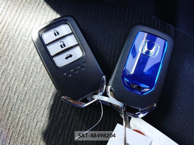 Honda GRACE 2015-07 8285666-14