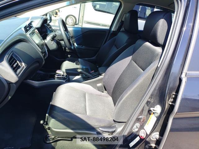 Honda GRACE 2015-07 8285666-15