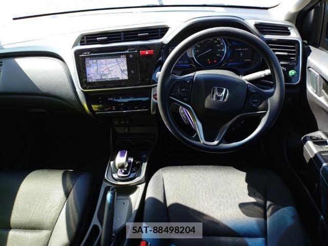 Honda GRACE 2015-07 8285666-2