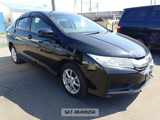 Honda GRACE 2015-07 8285666-3