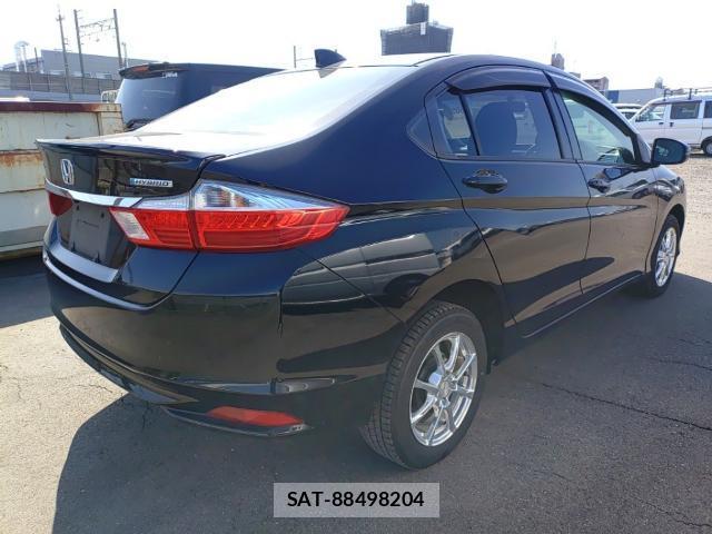 Honda GRACE 2015-07 8285666-4