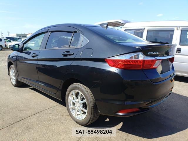 Honda GRACE 2015-07 8285666-5