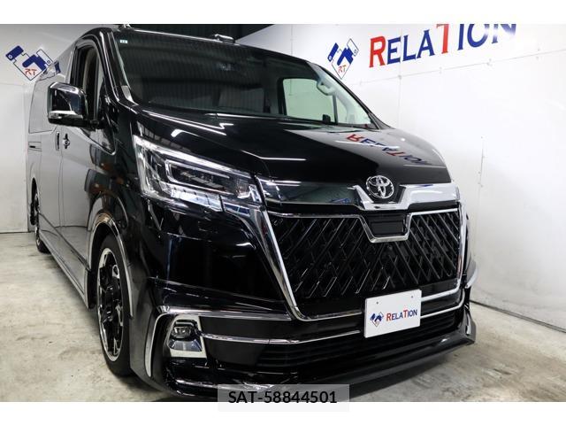 sat car