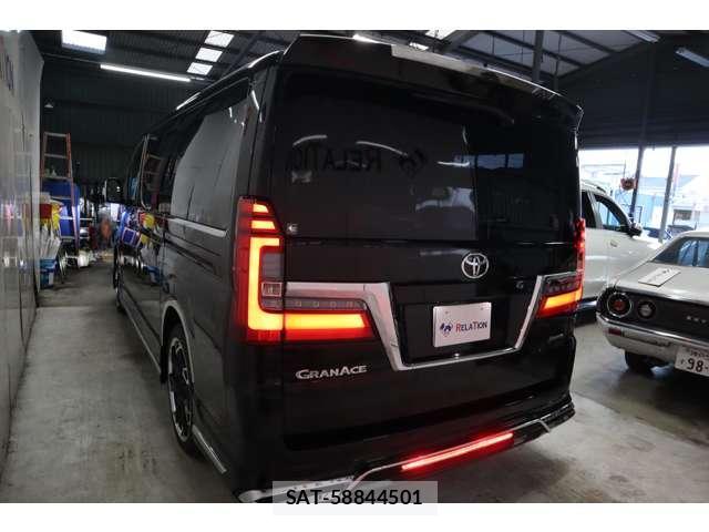 Toyota GRAN ACE 2019-12 8284751-1