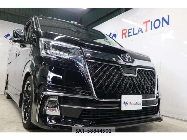 Toyota GRAN ACE 2019-12 8284751-16
