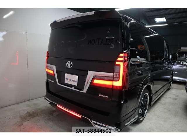 Toyota GRAN ACE 2019-12 8284751-18