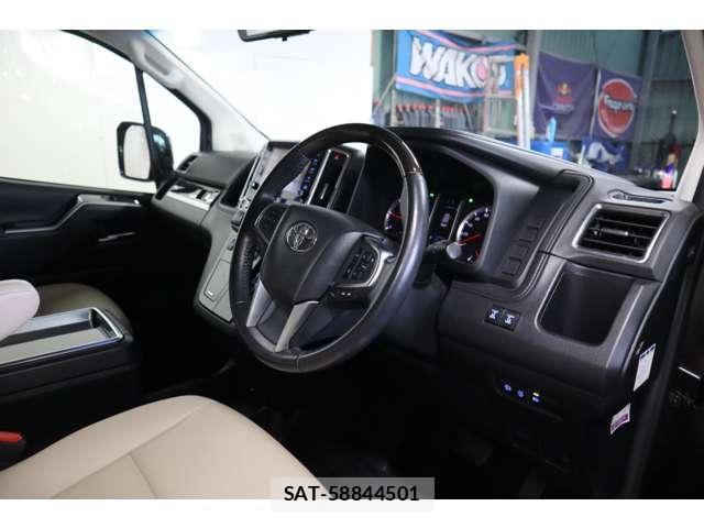 Toyota GRAN ACE 2019-12 8284751-2