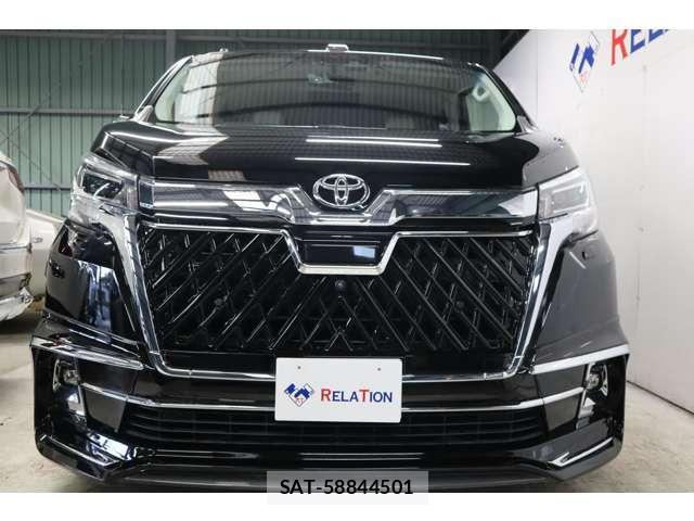 Toyota GRAN ACE 2019-12 8284751-3