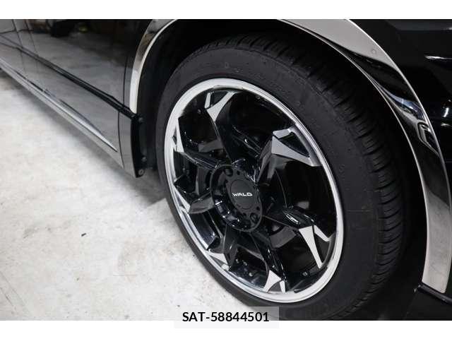 Toyota GRAN ACE 2019-12 8284751-5