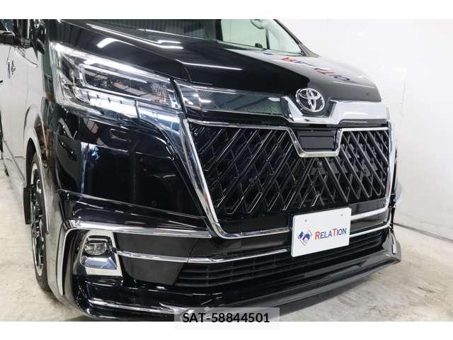 Toyota GRAN ACE 2019-12 8284751-9