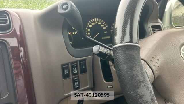 Toyota GRAND HIACE 2000-08 8280880-14