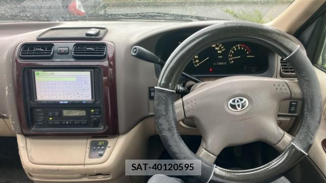 Toyota GRAND HIACE 2000-08 8280880-16