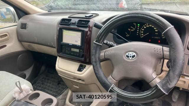 Toyota GRAND HIACE 2000-08 8280880-2