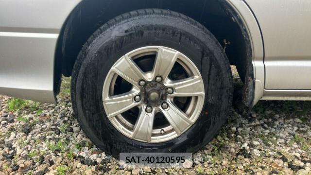 Toyota GRAND HIACE 2000-08 8280880-8