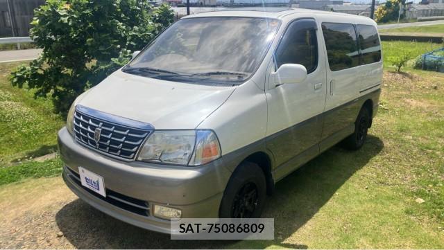 sat car