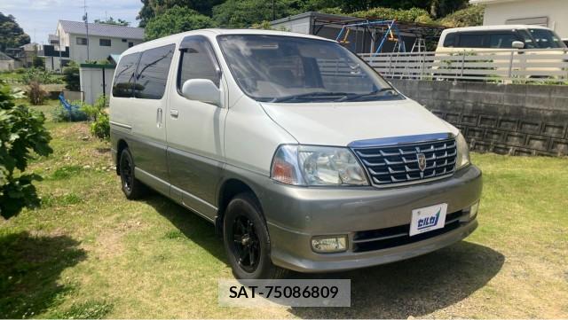 Toyota GRANVIA 2001-08 8280698-10