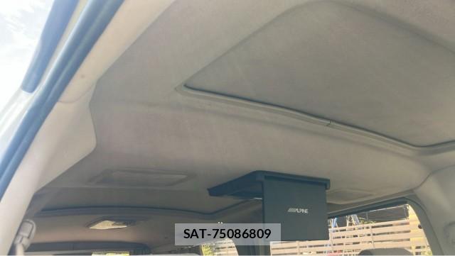 Toyota GRANVIA 2001-08 8280698-14