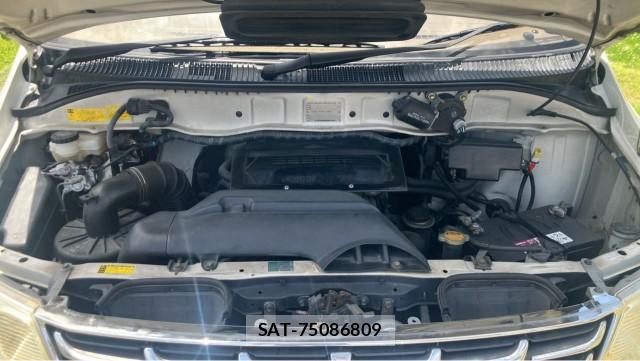 Toyota GRANVIA 2001-08 8280698-6