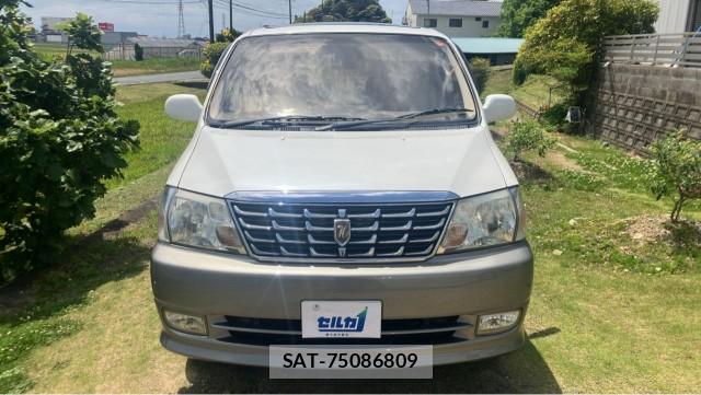 Toyota GRANVIA 2001-08 8280698-8