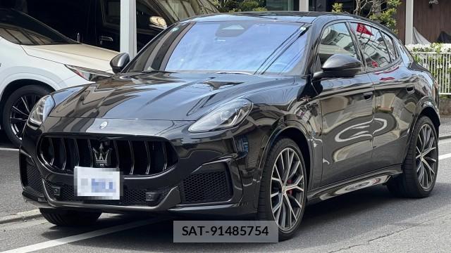 Maserati Grecale 2024-01 8281418-0