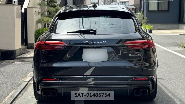 Maserati Grecale 2024-01 8281418-1