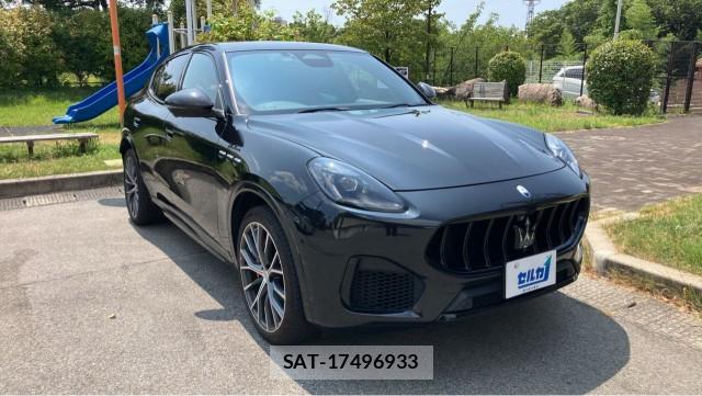 Maserati Grecale 2023-09 8282059-10
