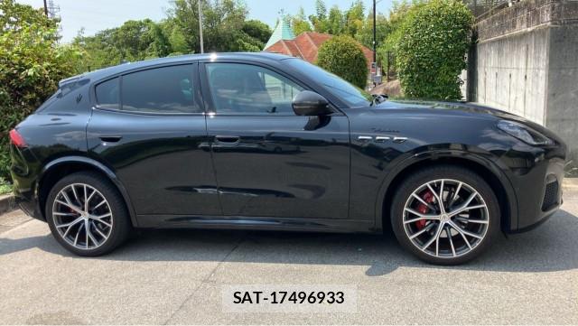 Maserati Grecale 2023-09 8282059-3