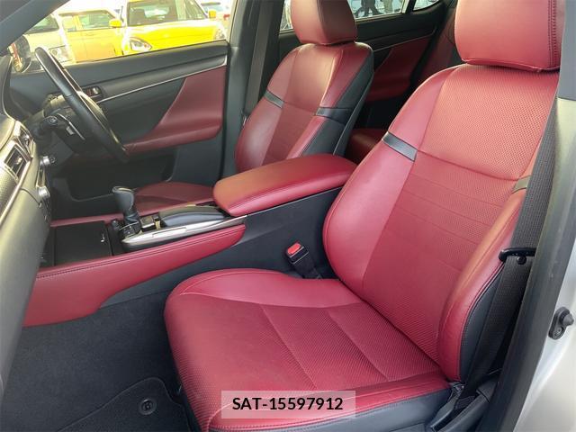 Lexus GS 2015-11 8277829-11