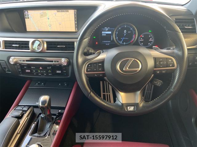 Lexus GS 2015-11 8277829-14
