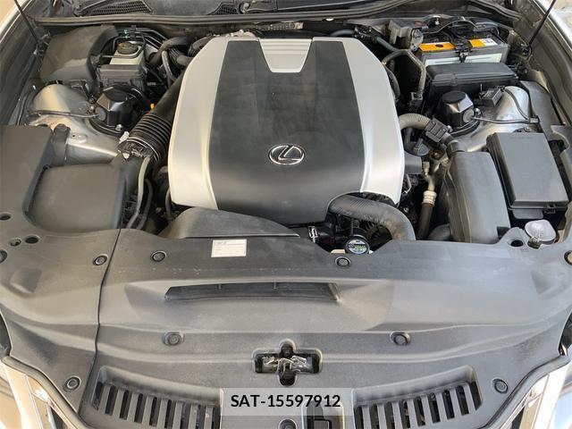 Lexus GS 2015-11 8277829-15