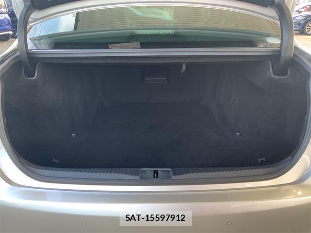 Lexus GS 2015-11 8277829-16