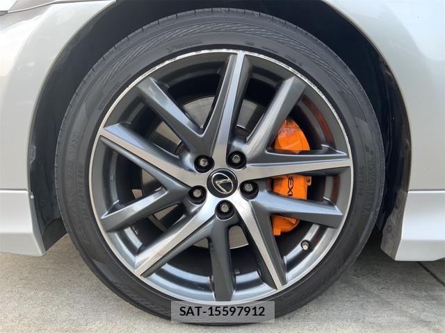 Lexus GS 2015-11 8277829-17