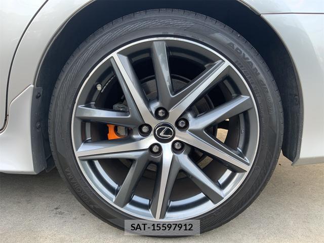 Lexus GS 2015-11 8277829-18