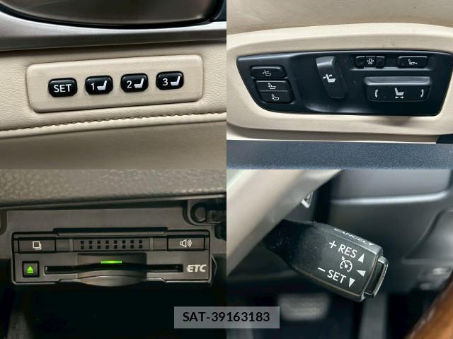 Lexus GS 2012-03 8279188-5