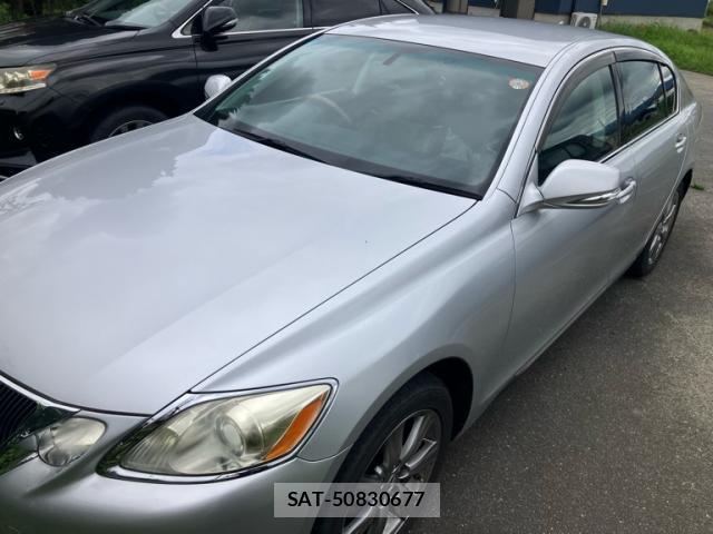 Lexus GS 2010-07 8279683-0