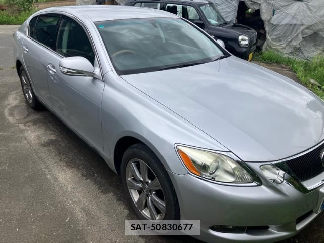 Lexus GS 2010-07 8279683-1