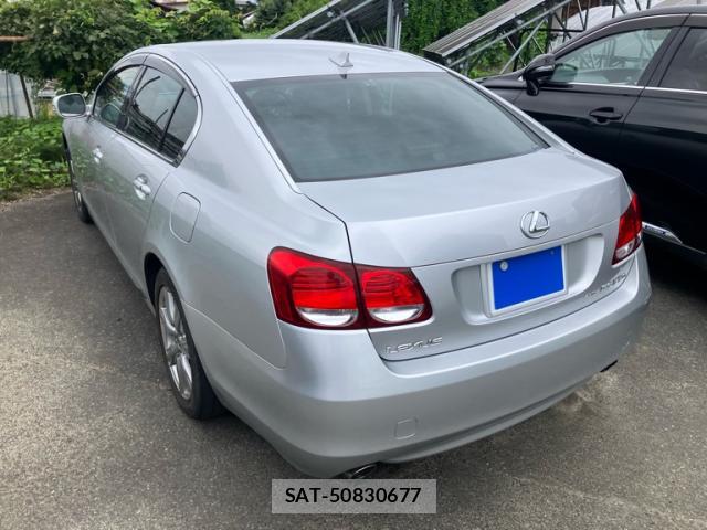 Lexus GS 2010-07 8279683-13