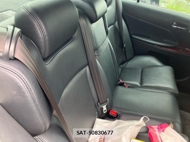 Lexus GS 2010-07 8279683-5