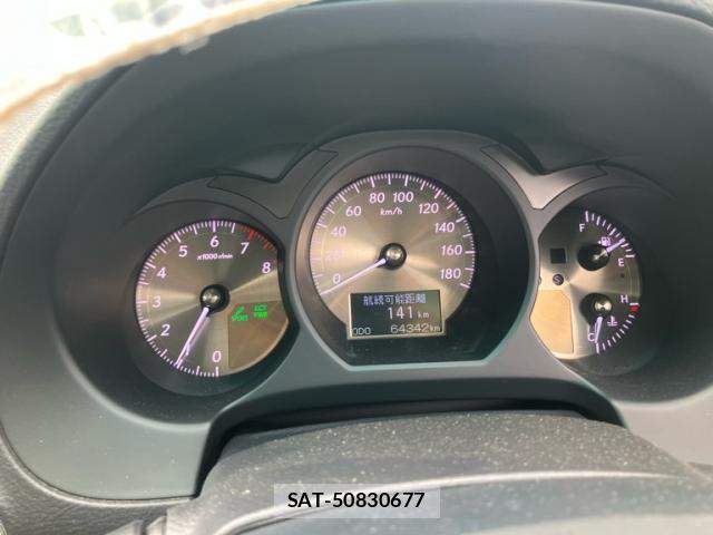 Lexus GS 2010-07 8279683-7