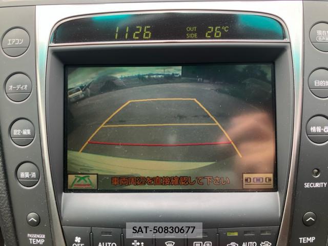 Lexus GS 2010-07 8279683-9