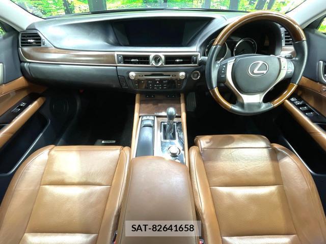Lexus GS 2012-04 8280393-1