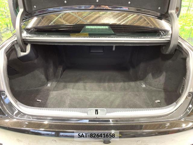 Lexus GS 2012-04 8280393-10