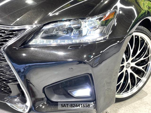 Lexus GS 2012-04 8280393-11