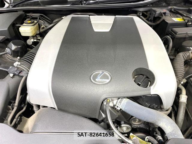 Lexus GS 2012-04 8280393-17