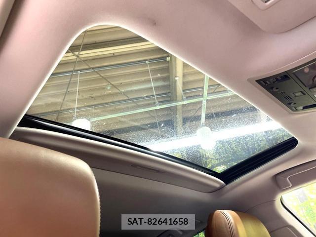 Lexus GS 2012-04 8280393-3