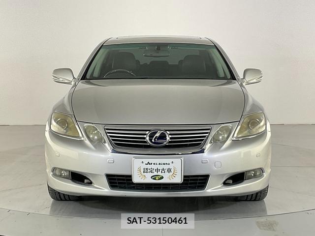 Lexus GS 2009-07 8280804-1